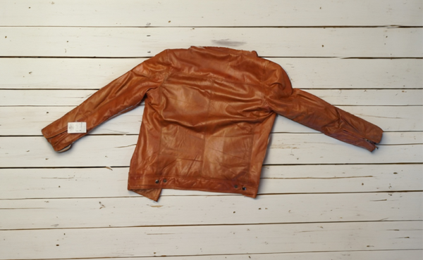 Orange-Brown-Leather-Jacket-Back-resize